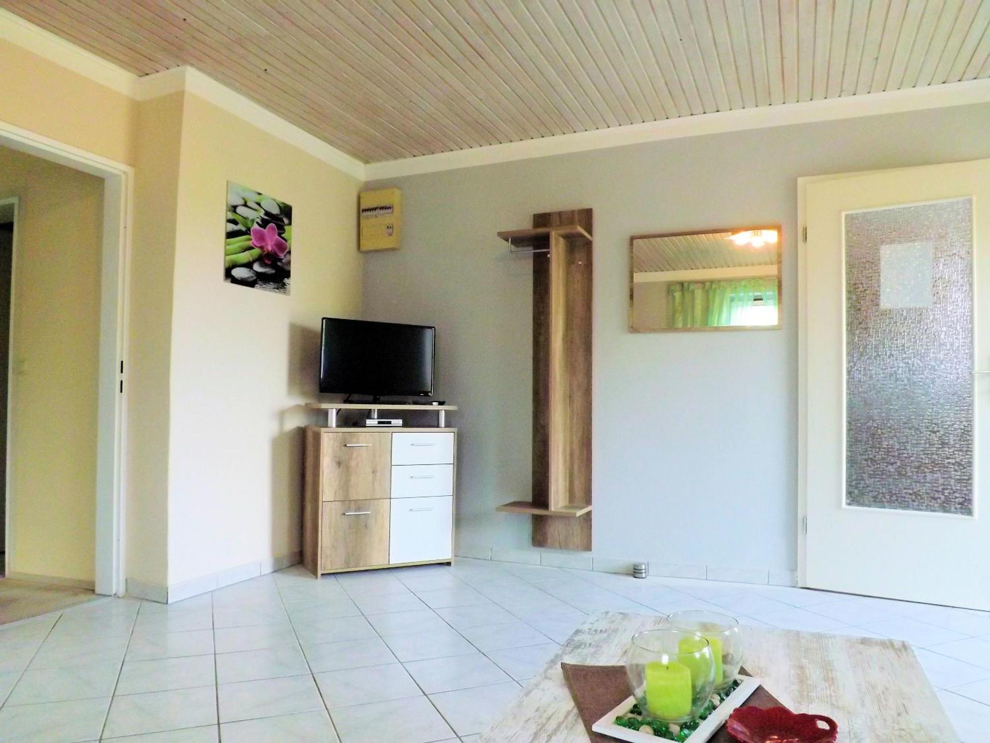 Ferienwohnung Käpt'n Böff Vadersdorf Zimmer foto