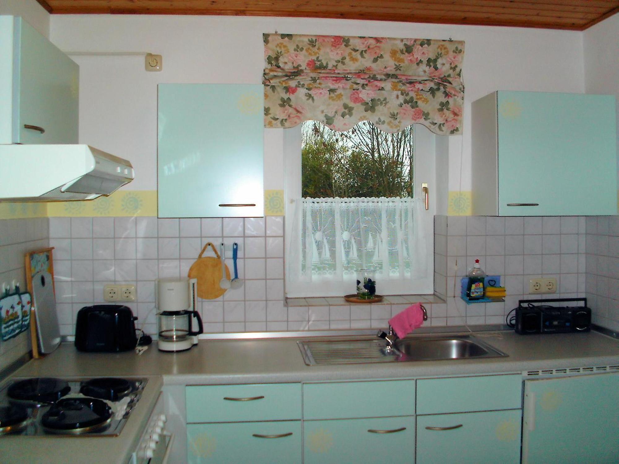 Ferienwohnung Käpt'n Böff Vadersdorf Zimmer foto