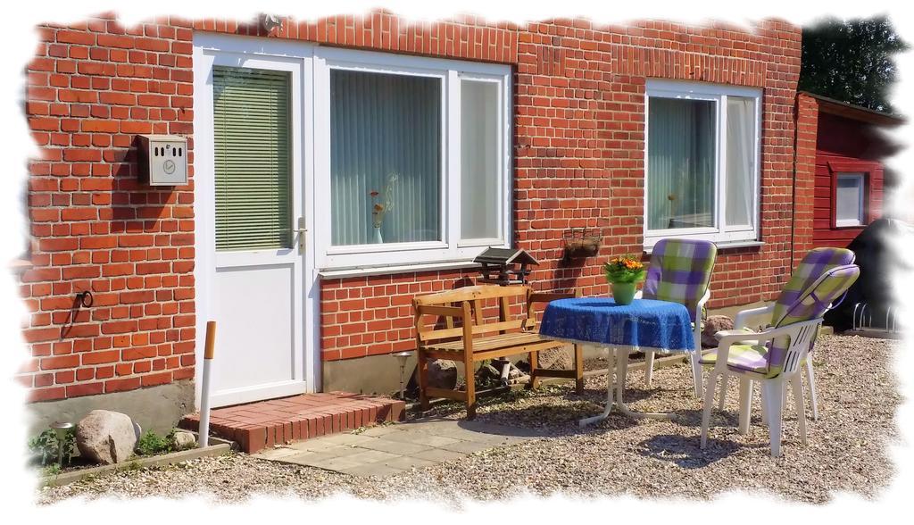 Ferienwohnung Käpt'n Böff Vadersdorf Zimmer foto