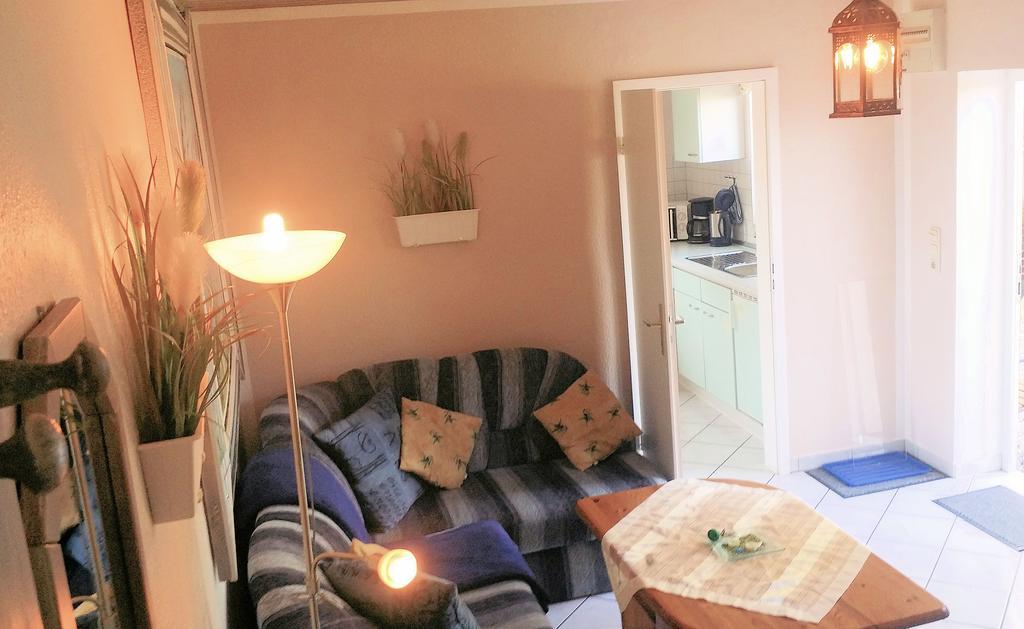 Ferienwohnung Käpt'n Böff Vadersdorf Exterior foto
